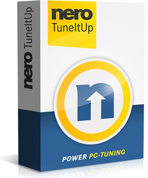 Nero TuneItUp PRO Discount Coupon